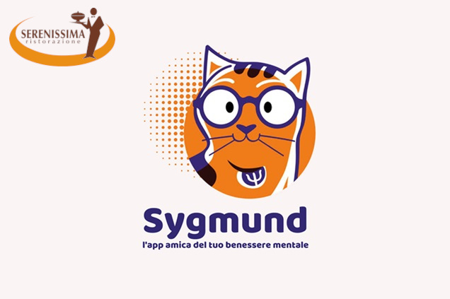 Partnership Serenissima Ristorazione e Sygmund