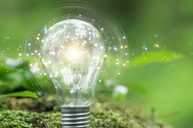 L'impegno di Serenissima Ristorazione sulle energie rinnovabili