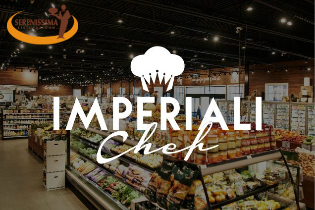 Serenissima Ristorazione e Imperiali Chef