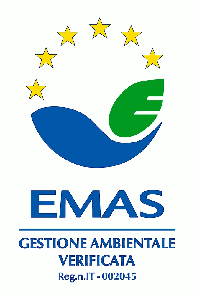 Logo EMAS Serenissima